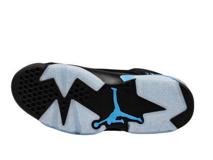 Jordan Jumpman MVP University Blue