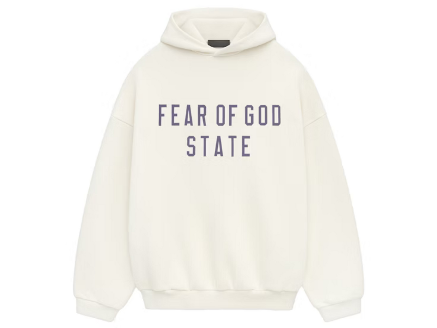 Fear of God Essentials Hoodie Shell