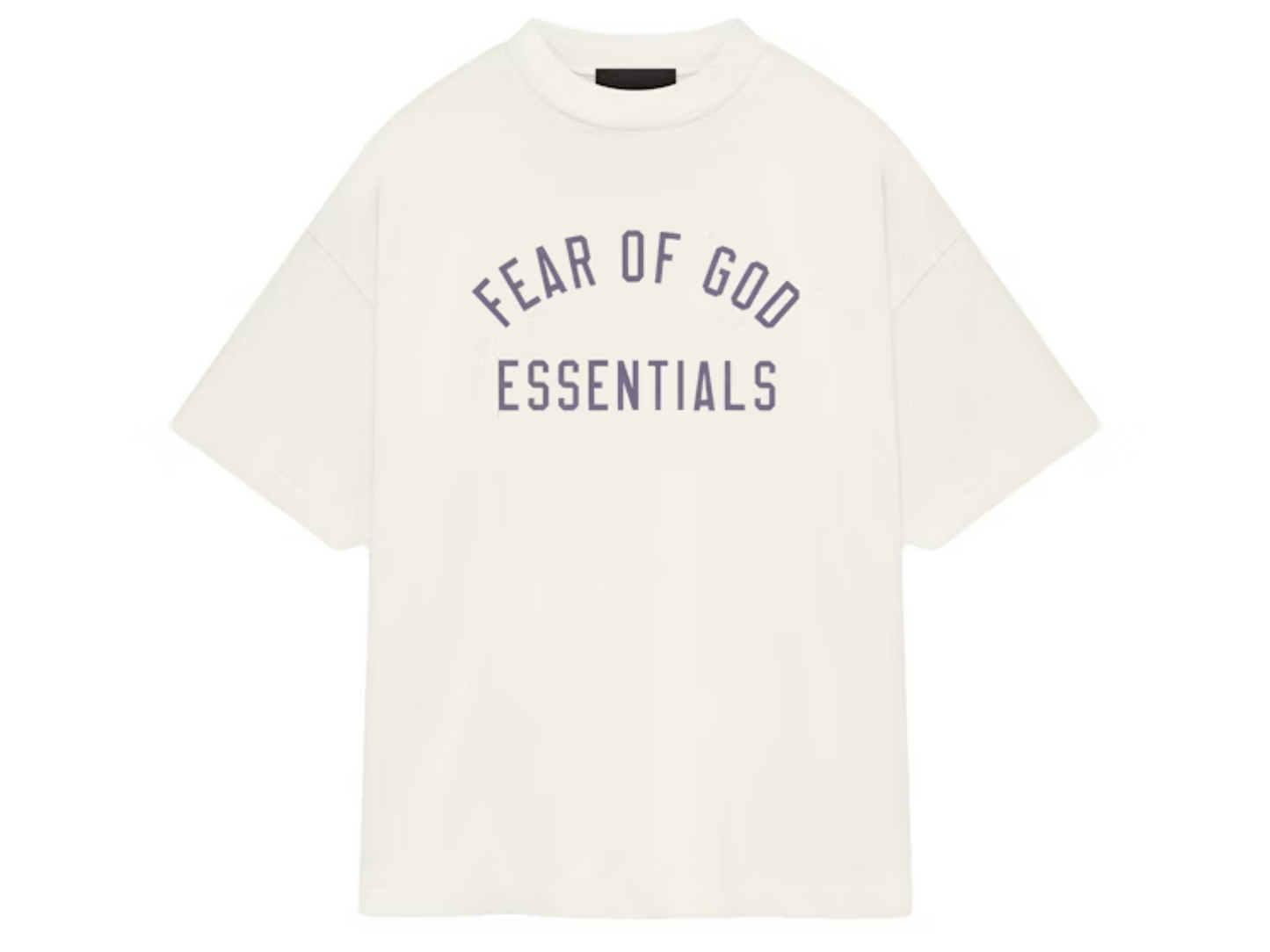 Fear of God Essentials Remera Shell