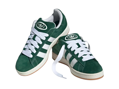 Adidas Campus 00s Dark Green