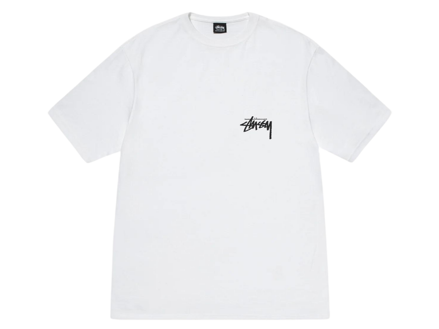 Remera Stussy Cherries