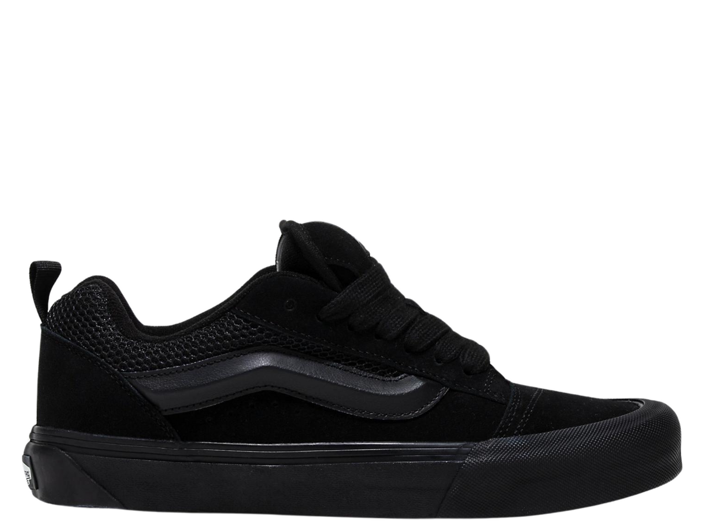 Vans Knu Skool Black