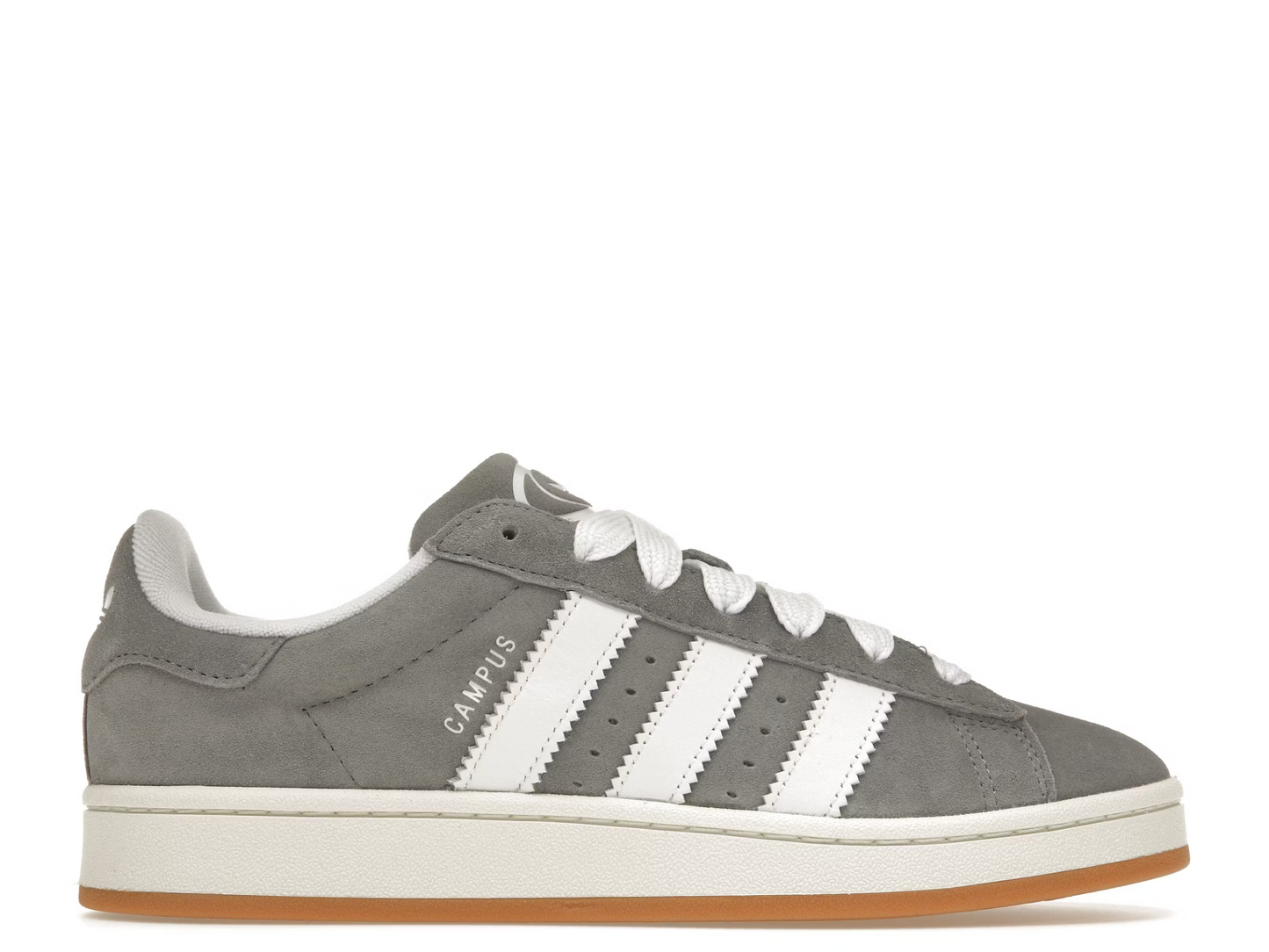 Adidas Campus 00s Grey Three