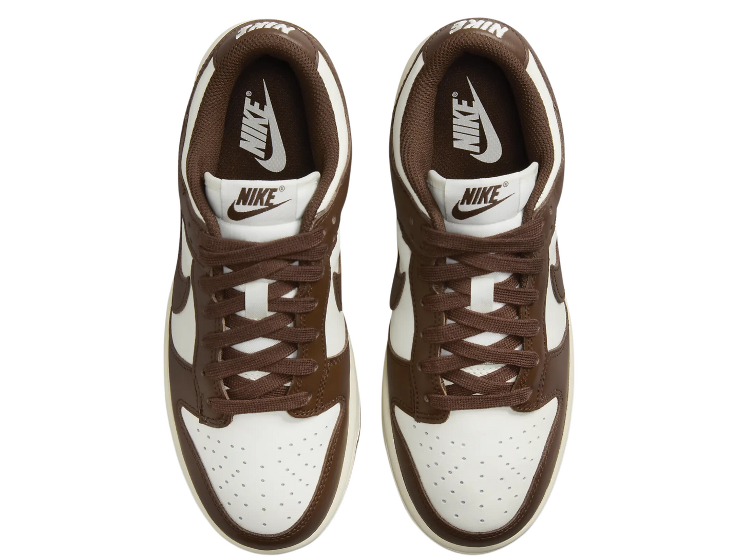 Nike Dunk Cacao Wow