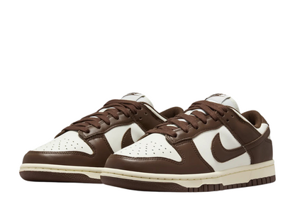 Nike Dunk Cacao Wow