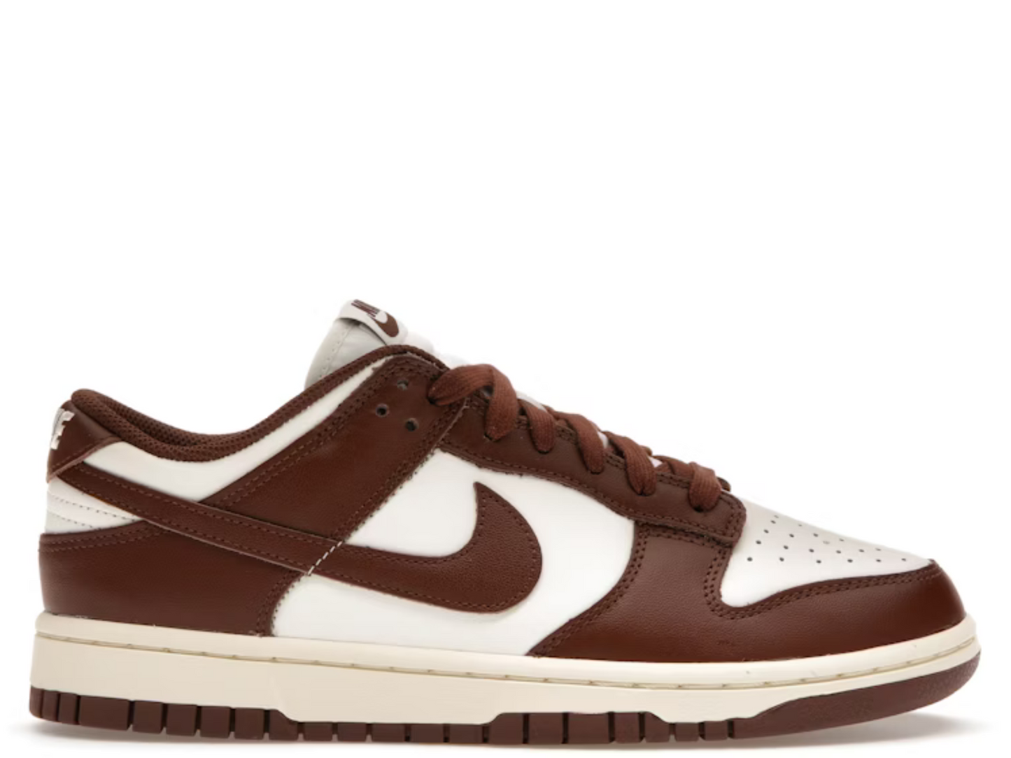 Nike Dunk Cacao Wow