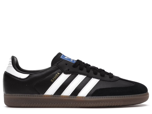 Adidas Samba Core Back