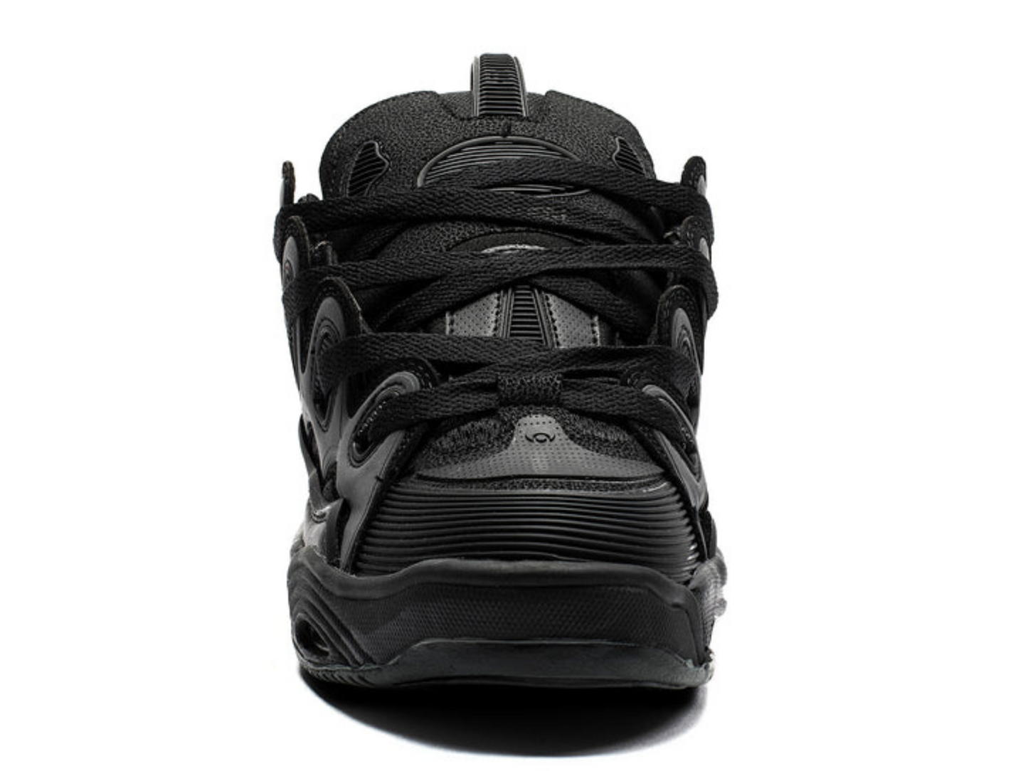 Osiris D3 2001 Triple Black