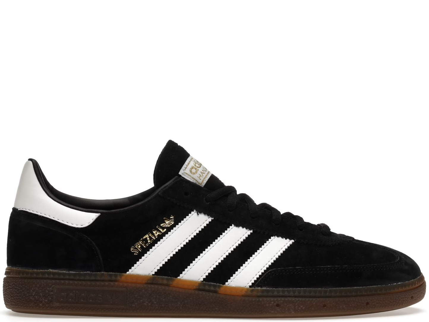 Adidas Handball Spezial Core Black