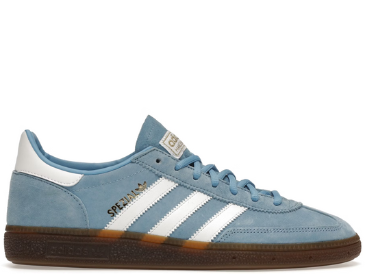 Adidas Handball Spezial Light Blue