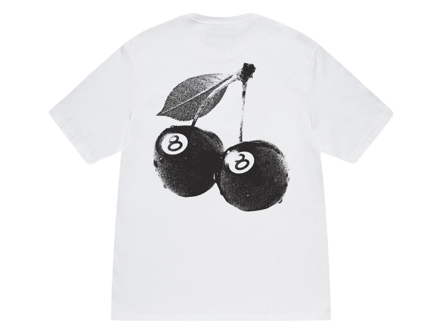 Remera Stussy Cherries