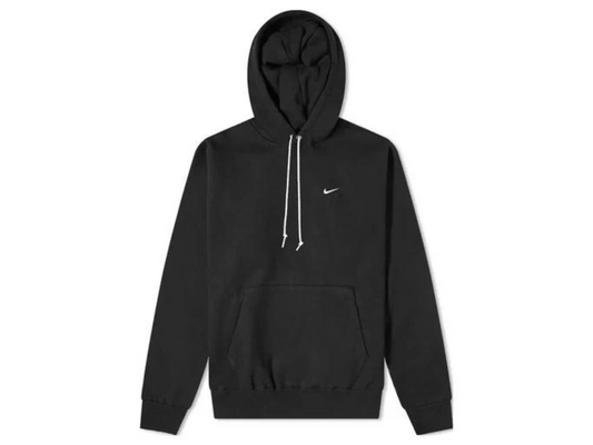 Hoodie Nike Solo Swoosh