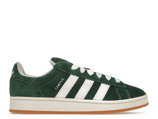 Adidas Campus 00s Dark Green